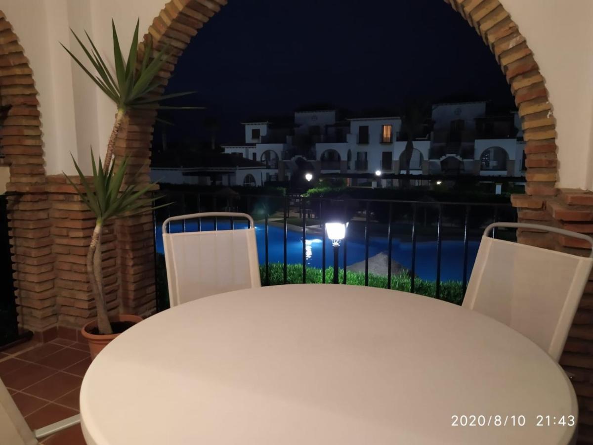 Apartamento Al Andalus Residencial مْبيرا المظهر الخارجي الصورة