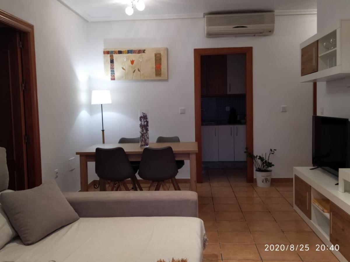 Apartamento Al Andalus Residencial مْبيرا المظهر الخارجي الصورة